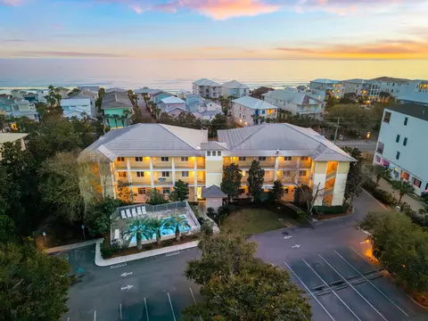 4281 E County Hwy 30a #203, Santa Rosa Beach, FL 32459
