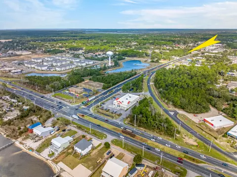 6 S Acres S Highway 87, Navarre, FL 32566