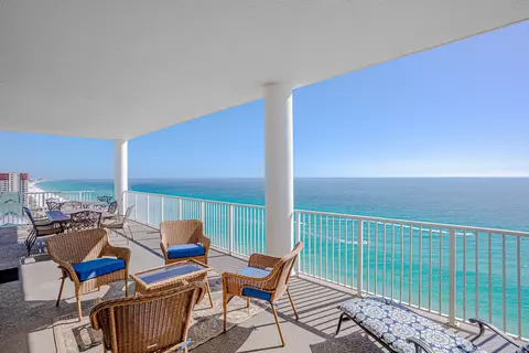 10611 Front Beach Rd UNIT 2201, Panama City Beach, FL 32413