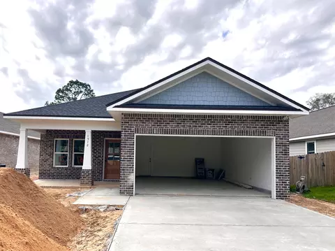 1512 Pine St, Niceville, FL 32578