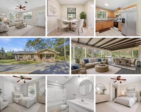 2474 Hwy 183a, Ponce De Leon, FL 32455