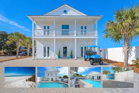 80 Pompano St, Destin, FL 32541
