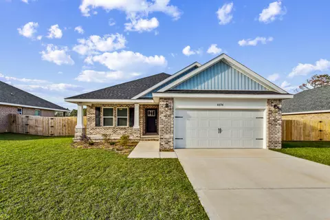 7583 Hatteras Dr, Navarre, FL 32566