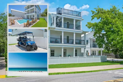 103 Cobia St, Destin, FL 32541