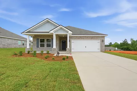 2805 Blackbird Ct, Crestview, FL 32539