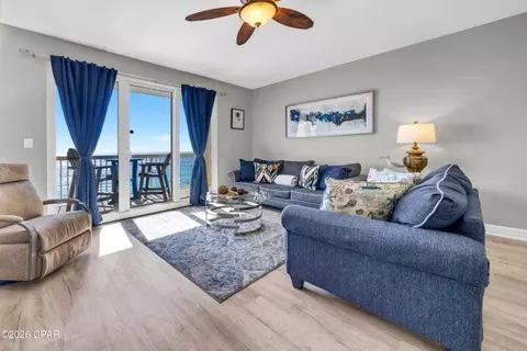 5115 Gulf Dr UNIT 1403, Panama City Beach, FL 32408