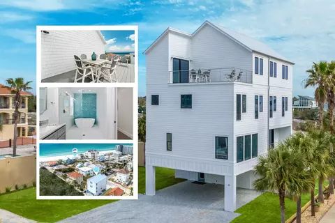 49 Sandy Dunes Cir, Miramar Beach, FL 32550