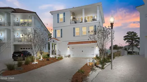 241 La Valencia Cir, Panama City Beach, FL 32413