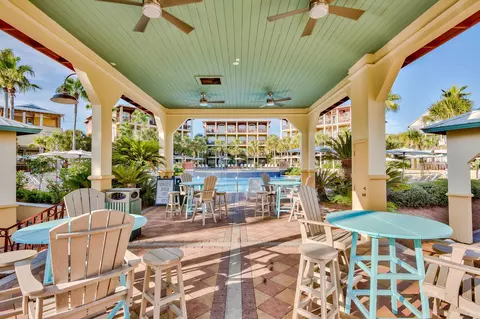 Exterior - 44 E Trigger Trl, Panama City, FL 32461 photo 4 of 6