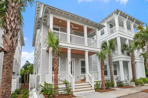 Exterior - 44 E Trigger Trl, Panama City, FL 32461 photo 2 of 6