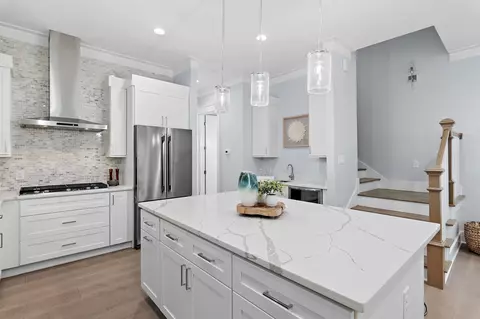Kitchen - 44 E Trigger Trl, Panama City, FL 32461 photo 1 of 1