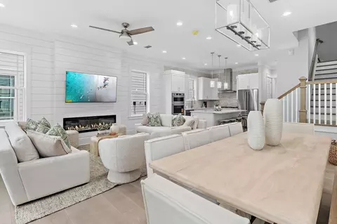 Dining - 44 E Trigger Trl, Panama City, FL 32461 photo 1 of 1