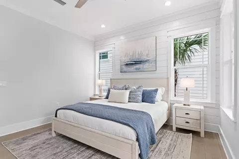 Bedroom - 44 E Trigger Trl, Panama City, FL 32461 photo 1 of 9