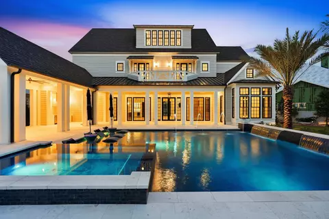 107 Quail Hollow Ct, Watersound, FL 32461