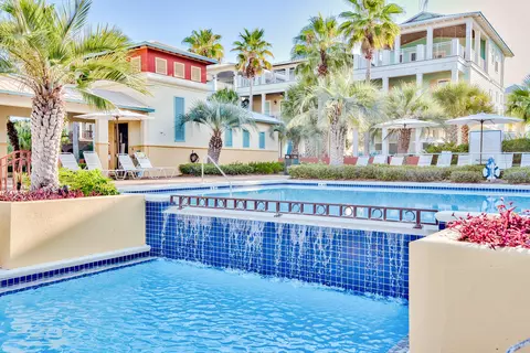 Exterior - 48 E Trigger Trl, Panama City, FL 32461 photo 5 of 11