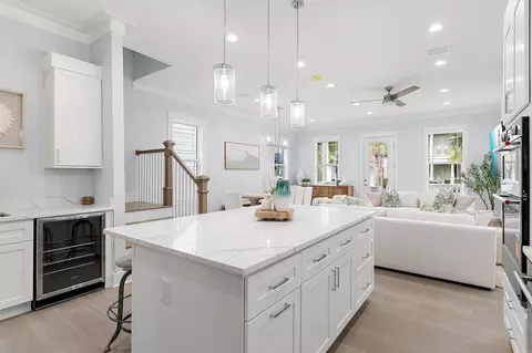 Kitchen - 48 E Trigger Trl, Panama City, FL 32461 photo 3 of 3