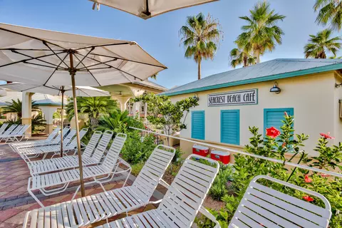 Exterior - 48 E Trigger Trl, Panama City, FL 32461 photo 7 of 11
