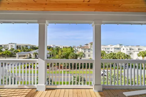 Exterior - 48 E Trigger Trl, Panama City, FL 32461 photo 1 of 11