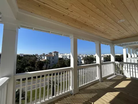 48 E Trigger Trl, Panama City, FL 32461