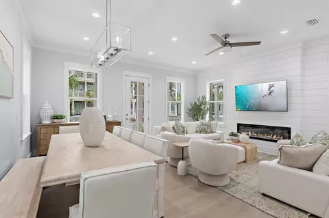 Dining - 48 E Trigger Trl, Panama City, FL 32461 photo 1 of 1