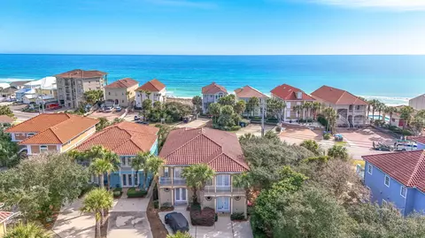 419 La Valencia Cir, Panama City Beach, FL 32413