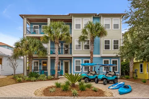 18 Merri Way, Santa Rosa Beach, FL 32459