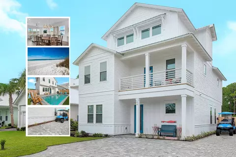 64 Lakeland Dr, Miramar Beach, FL 32550