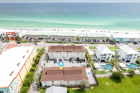 1986 Scenic Gulf Dr # 11, Miramar Beach, FL 32550