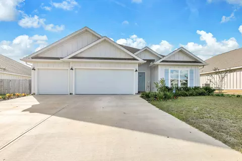 720 Quintana St, Crestview, FL 32539