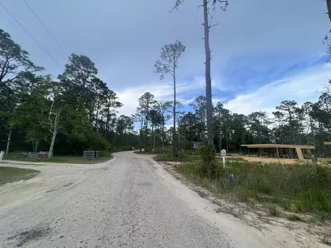 00 11 Th St, Santa Rosa Beach, FL 32459