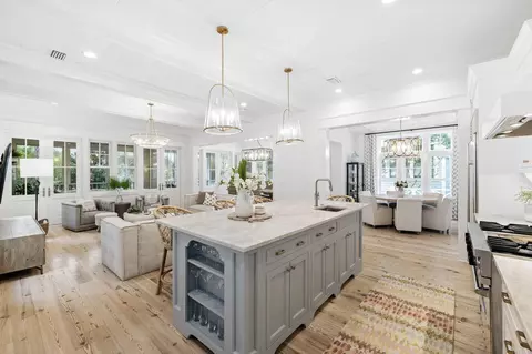 30 E Yacht Pond Ln, Watersound, FL 32461