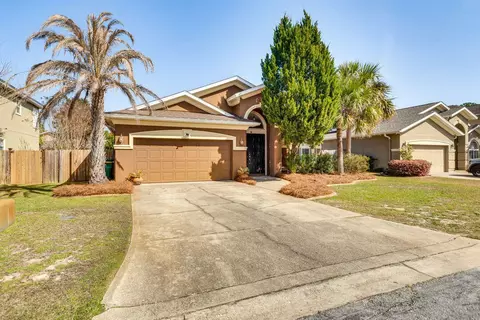 895 Solimar Way, Mary Esther, FL 32569