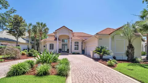 503 Regatta Bay Blvd, Destin, FL 32541