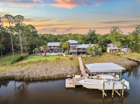 683 Eden Dr, Santa Rosa Beach, FL 32459
