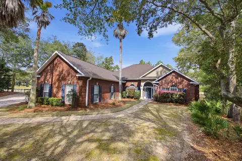 4231 Bobcat Cv, Niceville, FL 32578