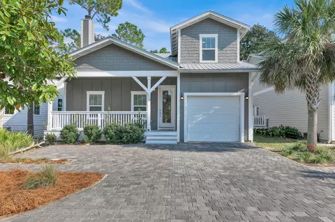 250 Marlberry Trce, Santa Rosa Beach, FL 32459