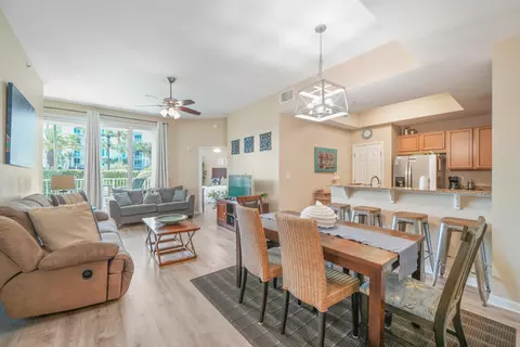 4203 Indian Bayou Trl #1115, Destin, FL 32541