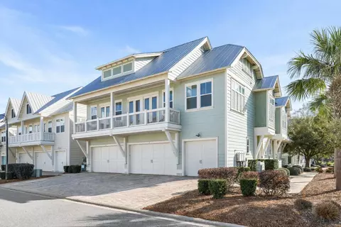 105 York Ln #B, Inlet Beach, FL 32461