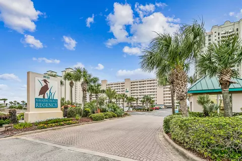 8525 Gulf Blvd #101, Navarre, FL 32566