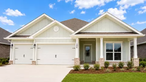 206 W Farm Owl Dr, Freeport, FL 32439