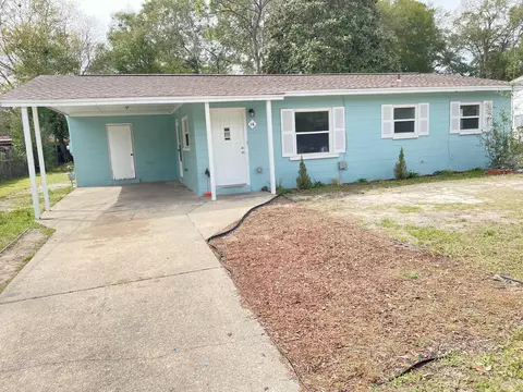 16 W Audrey Dr, Fort Walton Beach, FL 32548