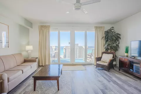 9860 S Thomas Dr UNIT 1116, Panama City Beach, FL 32408