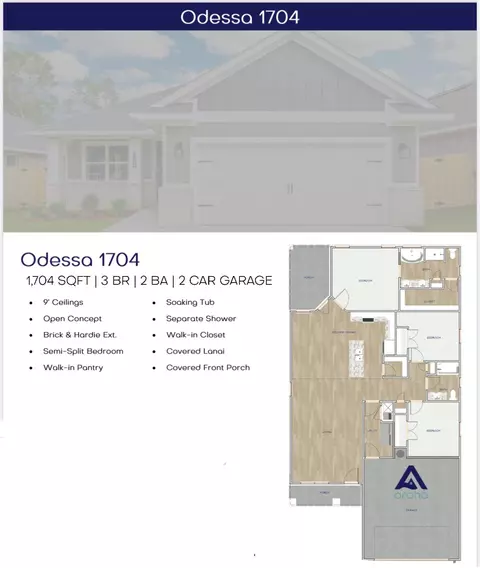 738 Edge St, Fort Walton Beach, FL 32547