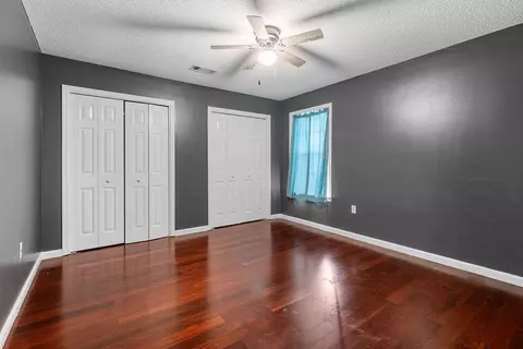 Bedroom - 147 Nicole Ln, Crestview, FL 32539 photo 3 of 5