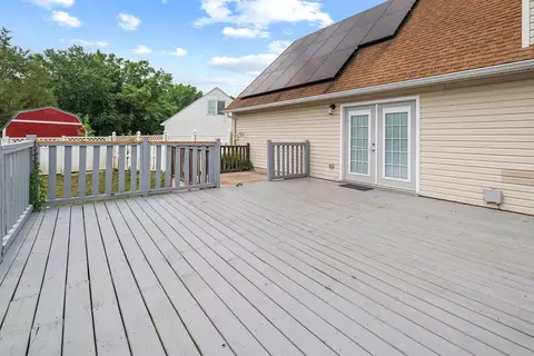 Exterior - 147 Nicole Ln, Crestview, FL 32539 photo 2 of 3