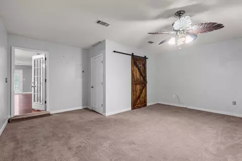 Bedroom - 147 Nicole Ln, Crestview, FL 32539 photo 4 of 5
