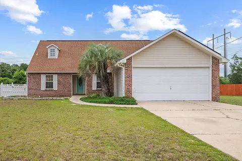 147 Nicole Ln, Crestview, FL 32539