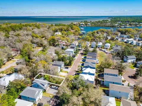 lot4 Rearden Way, Santa Rosa Beach, FL 32459