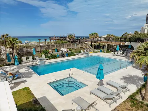 Exterior - 4033 Beachside One Dr #4033, Miramar Beach, FL 32550 photo 5 of 12