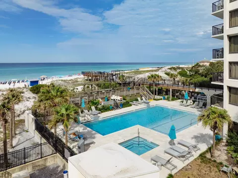 Exterior - 4033 Beachside One Dr #4033, Miramar Beach, FL 32550 photo 4 of 12